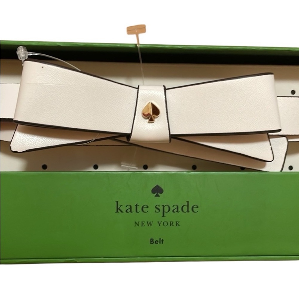 Kate Spade Belt (Brand New) - Picture 2 of 13